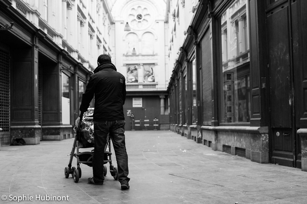 La Terre à Tony