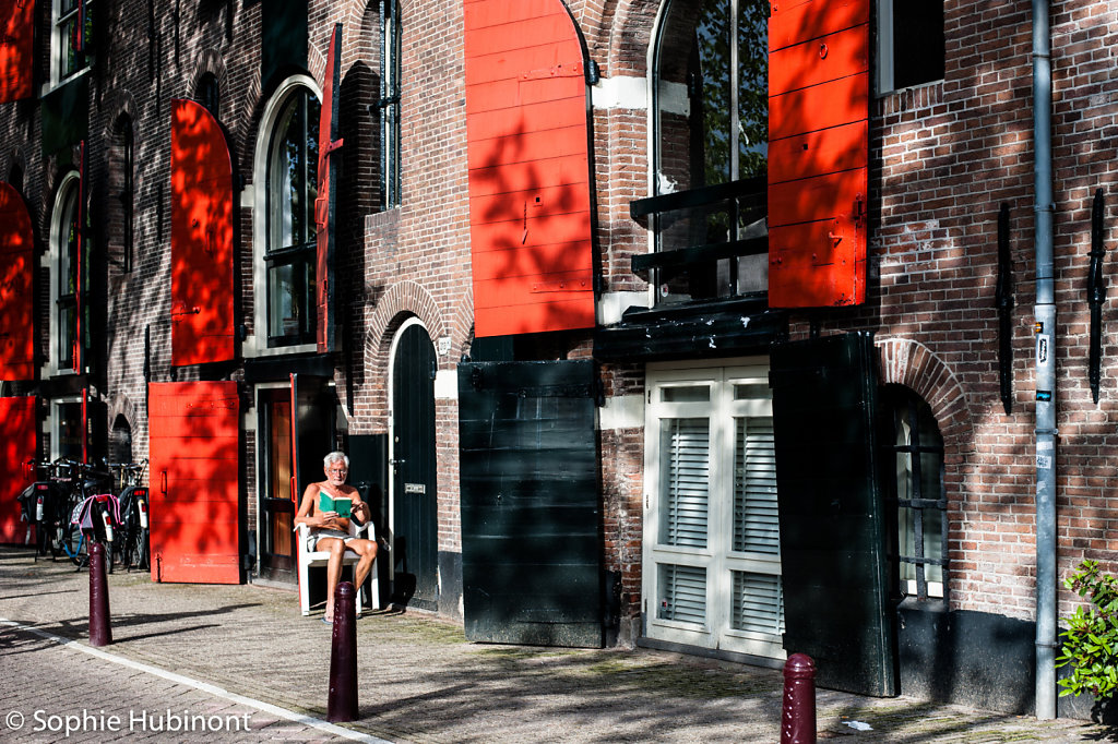 Amsterdam