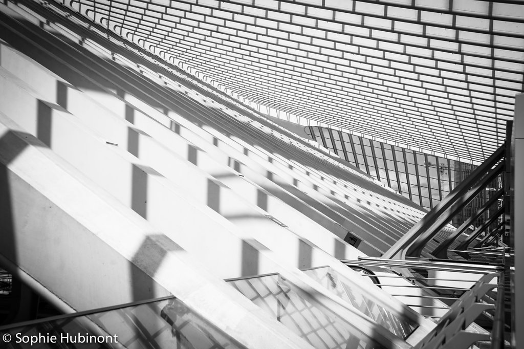 Gare de Liège
